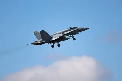 Ukrayna səmada atəşkəsə razıdır