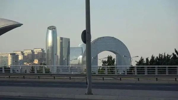 Dekabrın 31-də gözlənilən hava şəraiti açıqlanıb