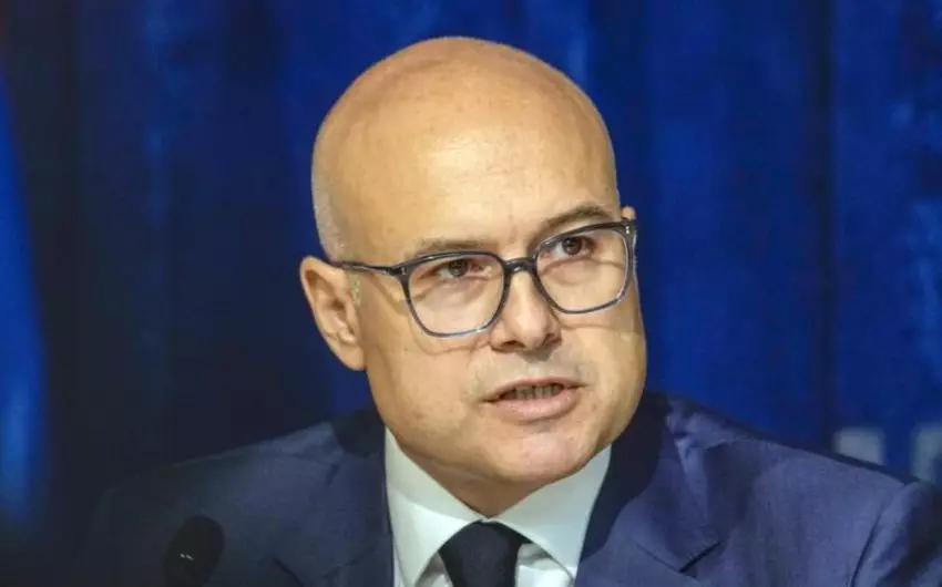 Serbiyanın Baş naziri istefa verib - YENİLƏNİB