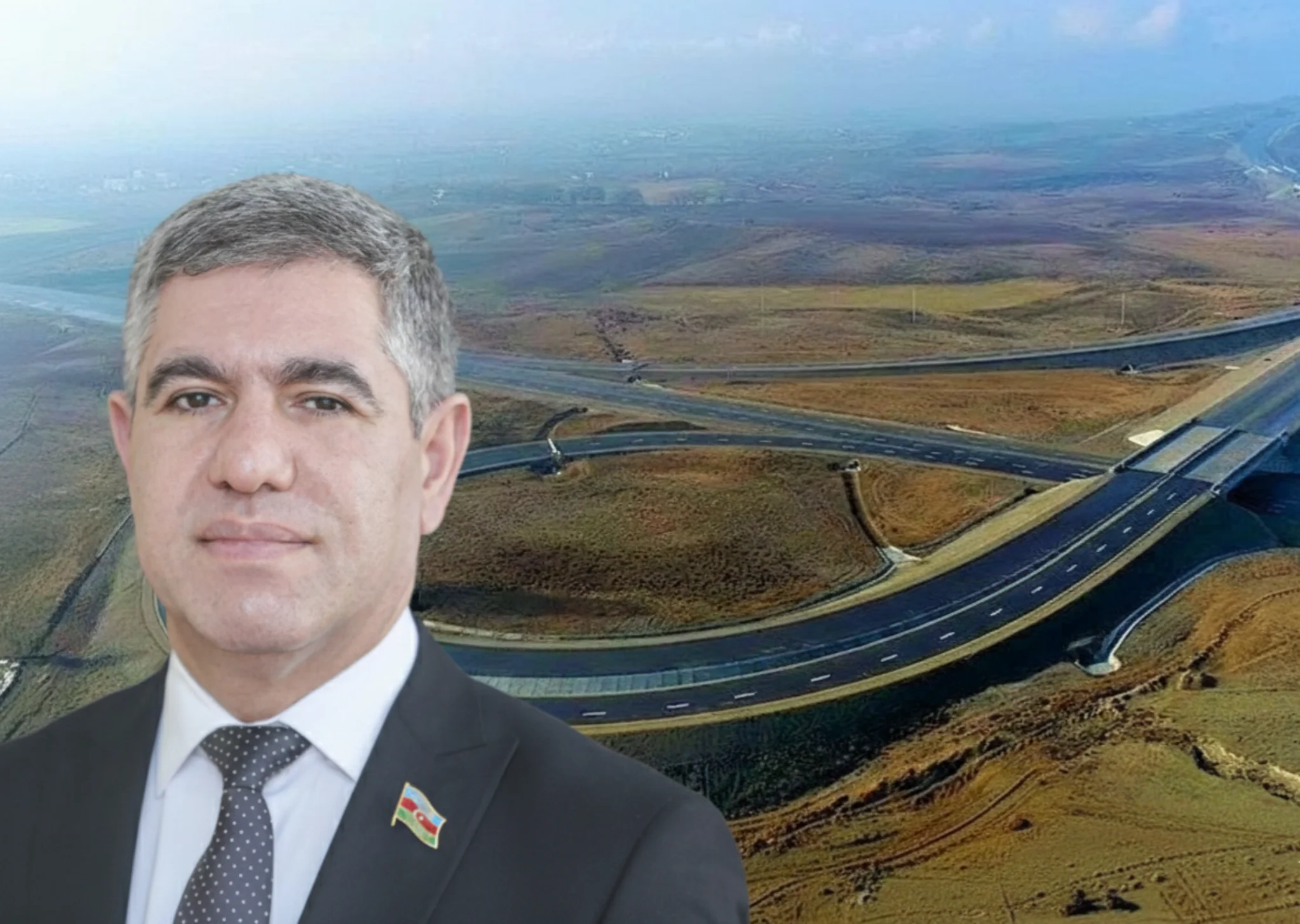 50 milyard dollarlıq perspektiv: Zəngəzur dəhlizi iqtisadi sıçrayış vəd edir - AÇIQLAMA