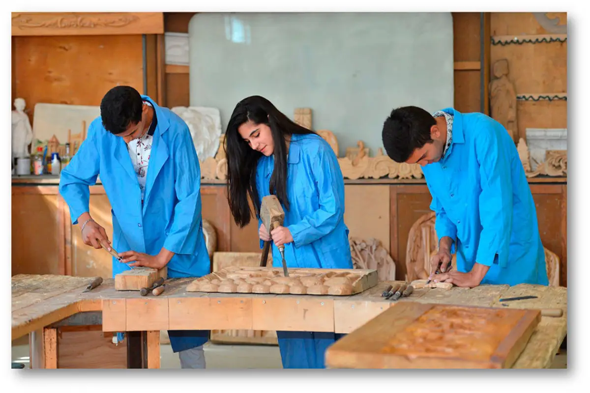 Peşə məktəblərinə tələbə qəbulunun III mərhələsi başlayıb