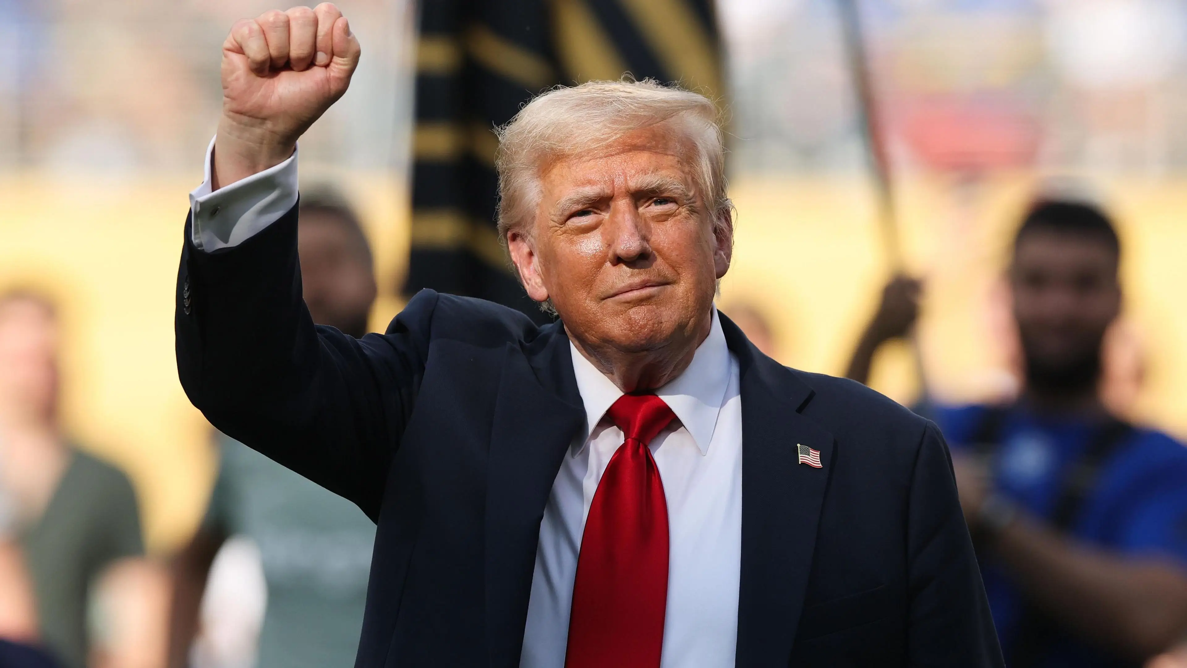 Tramp: Ermənistan və Azərbaycan sülh razılaşmasına yaxındır