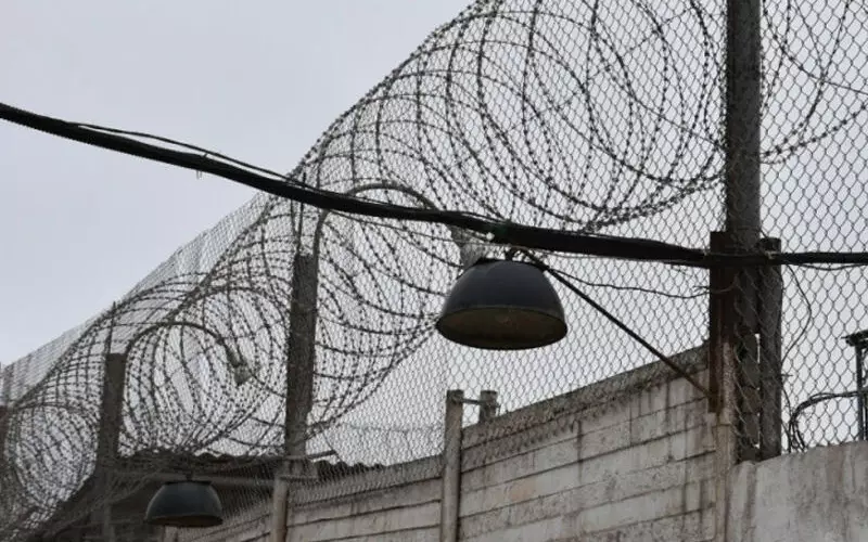 Əfv Sərəncamının icrası başa çatıb - YENİLƏNİB-2