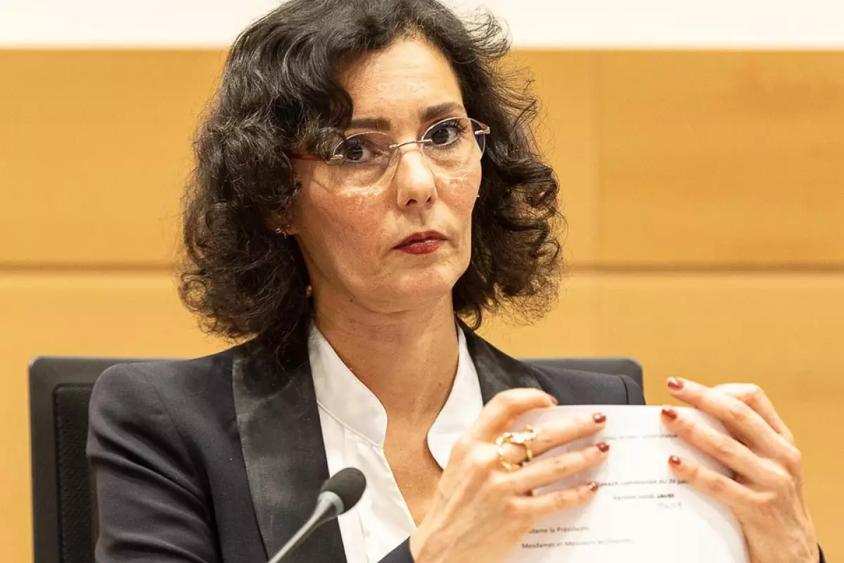 İlham Əliyev ermənipərəst mövqeyinə görə Belçika XİN rəhbərini qəbul etməyəcək