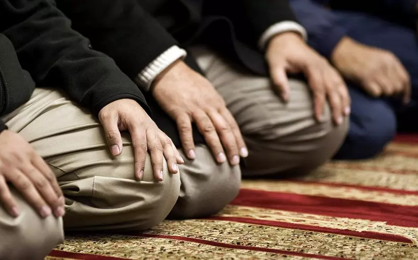 Din xadimlərinin ilk dəfə attestasiyasına başlanılıb