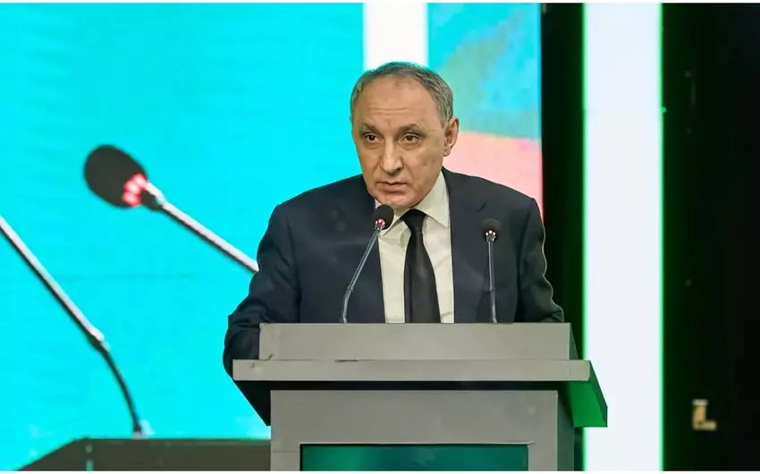 Baş prokuror: Ötən il vətəndaşların özəl sektorla bağlı ən çox müraciəti tikinti şirkətlərindən olub