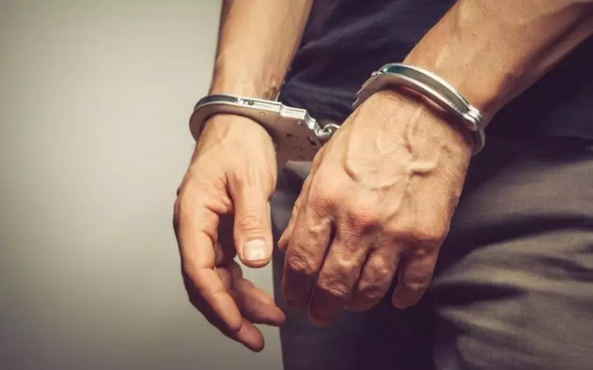 Moldovada hava limanında atəş açan şəxsi ömürlük həbs gözləyir