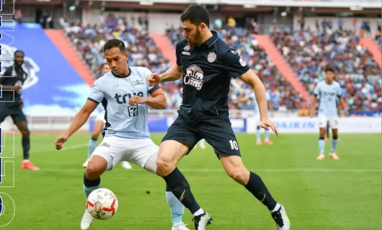 Şeydayev superkuboku qazana bilməyib