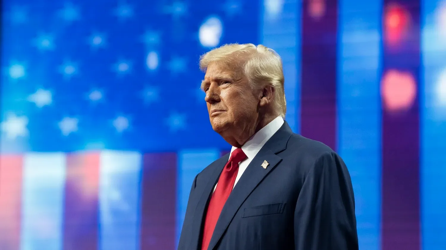 Дональд Трамп отказался признавать Сомали государством