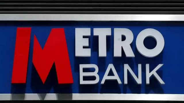 Böyük Britaniyada yerləşən "Metro Bank" 1000 əməkdaşını ixtisar edəcək