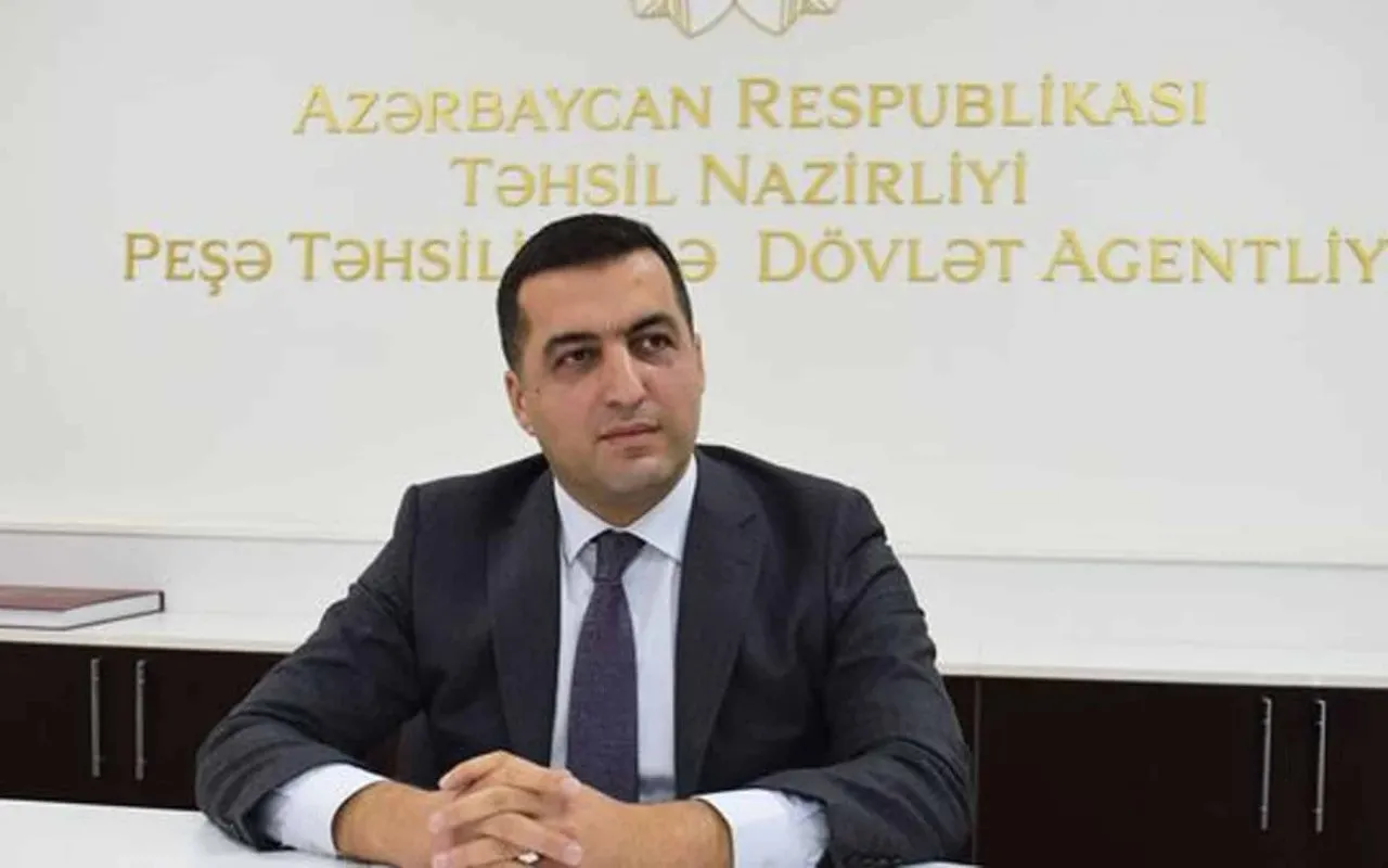 Peşə təhsili üzrə yeni təhsil islahatı hazırlanır