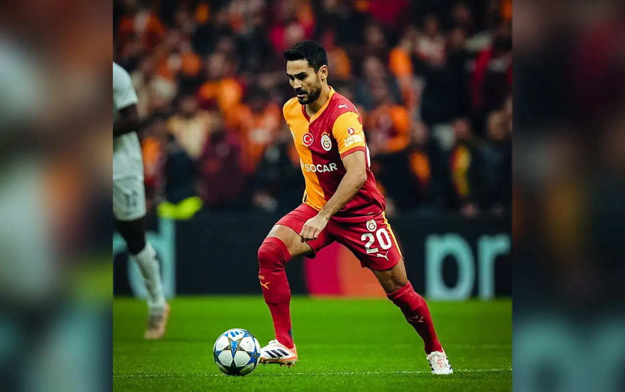 “Qalatasaray” evdə uduzdu