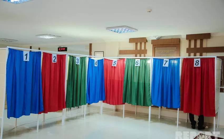 Daxili işlər nazirinin müavini: “Profilaktik qeydiyyatda olan şəxslər müşahidəyə götürülüb”