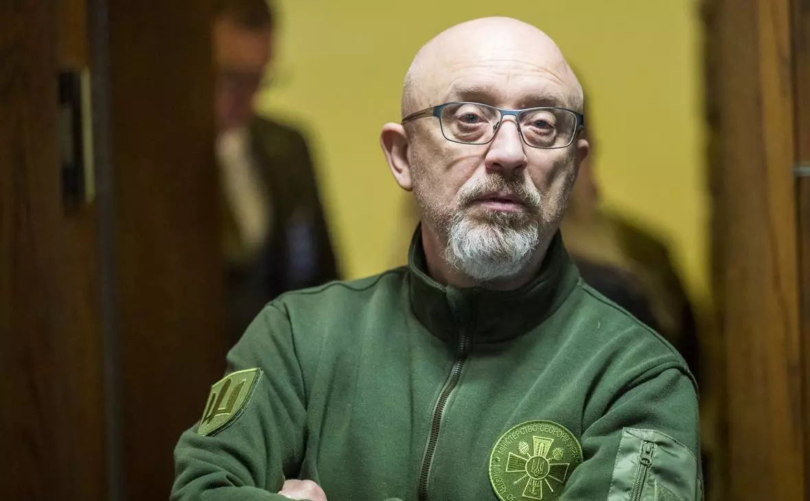 Ukrayna 1,5 mlrd. avrodan çox hərbi yardım alacaq