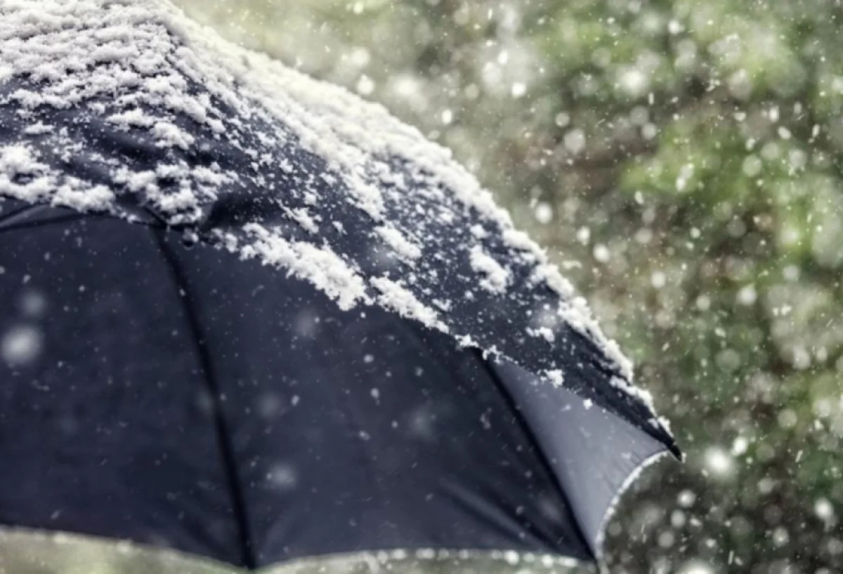 Azərbaycanda fevralın 4-nə hava proqnozu açıqlanıb