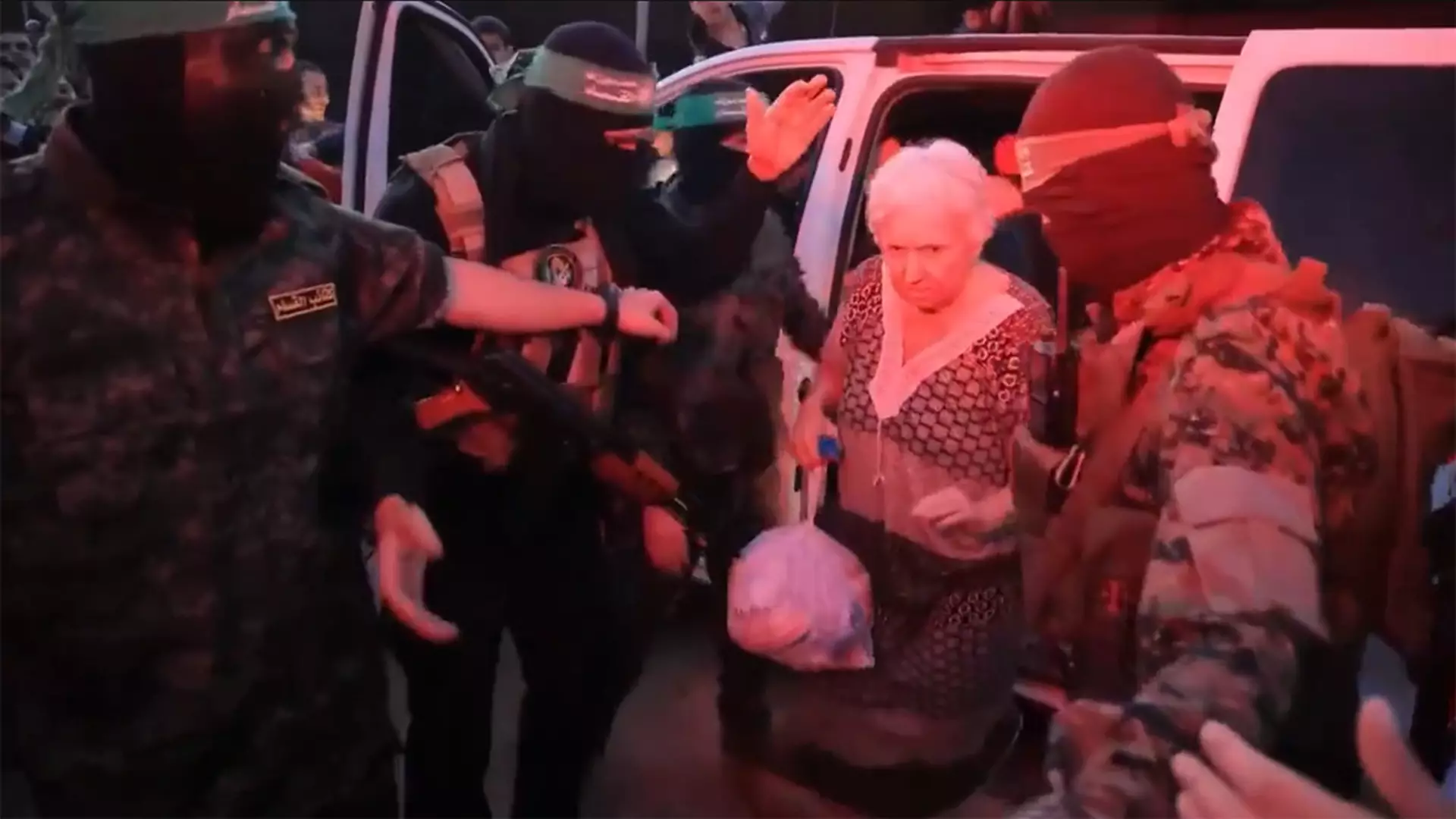 HƏMAS 20 israilli girovu azad edəcək