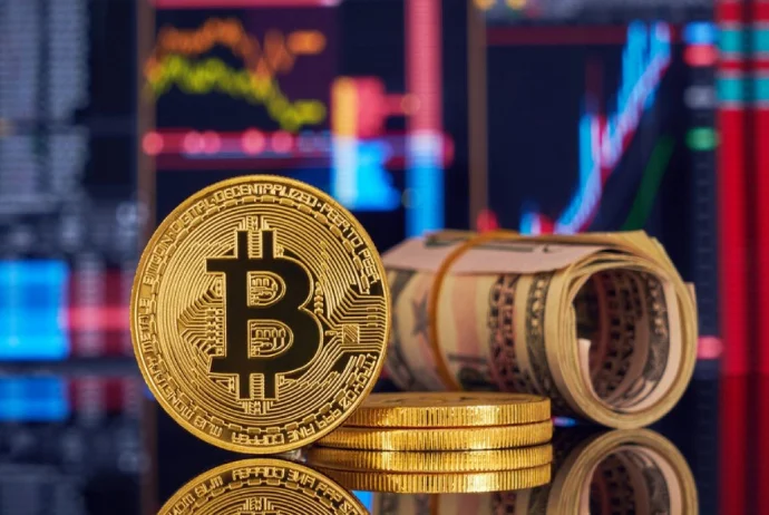 Fevralın 2-də kriptovalyuta bazarında kəskin ucuzlaşma