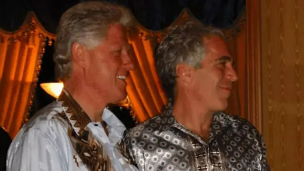Bill Klinton və Hillari Klinton "Epstein" işi üzrə ifadə verəcəklər