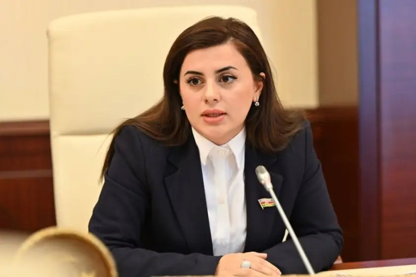 Pərvanə Vəliyeva: “Azərbaycan Qlobal Cənubun flaqmanlarından birinə çevrilib”