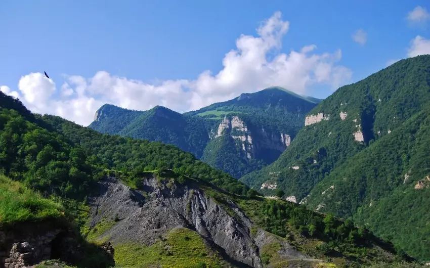 Kəlbəcər və Laçında tullantılar üçün poliqonların yaradılmasına başlanılıb