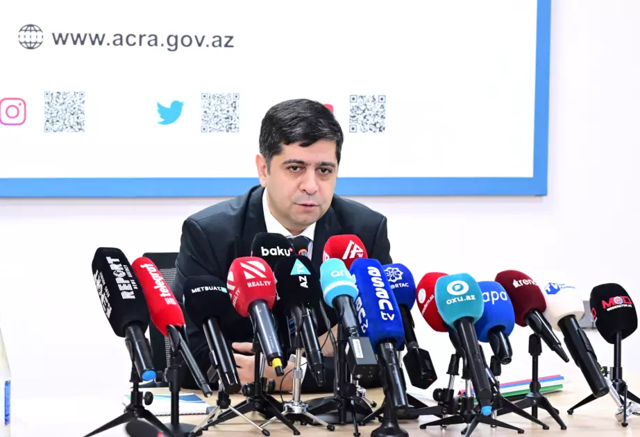 İsmət Səttarov: Azad olunmuş ərazilərdə media yayımı barədə müraciət daxil olmayıb