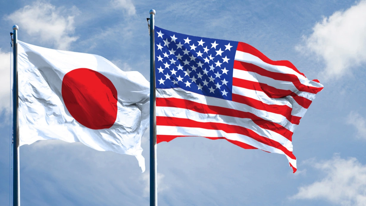 Yaponiya ABŞ-dən silah alır