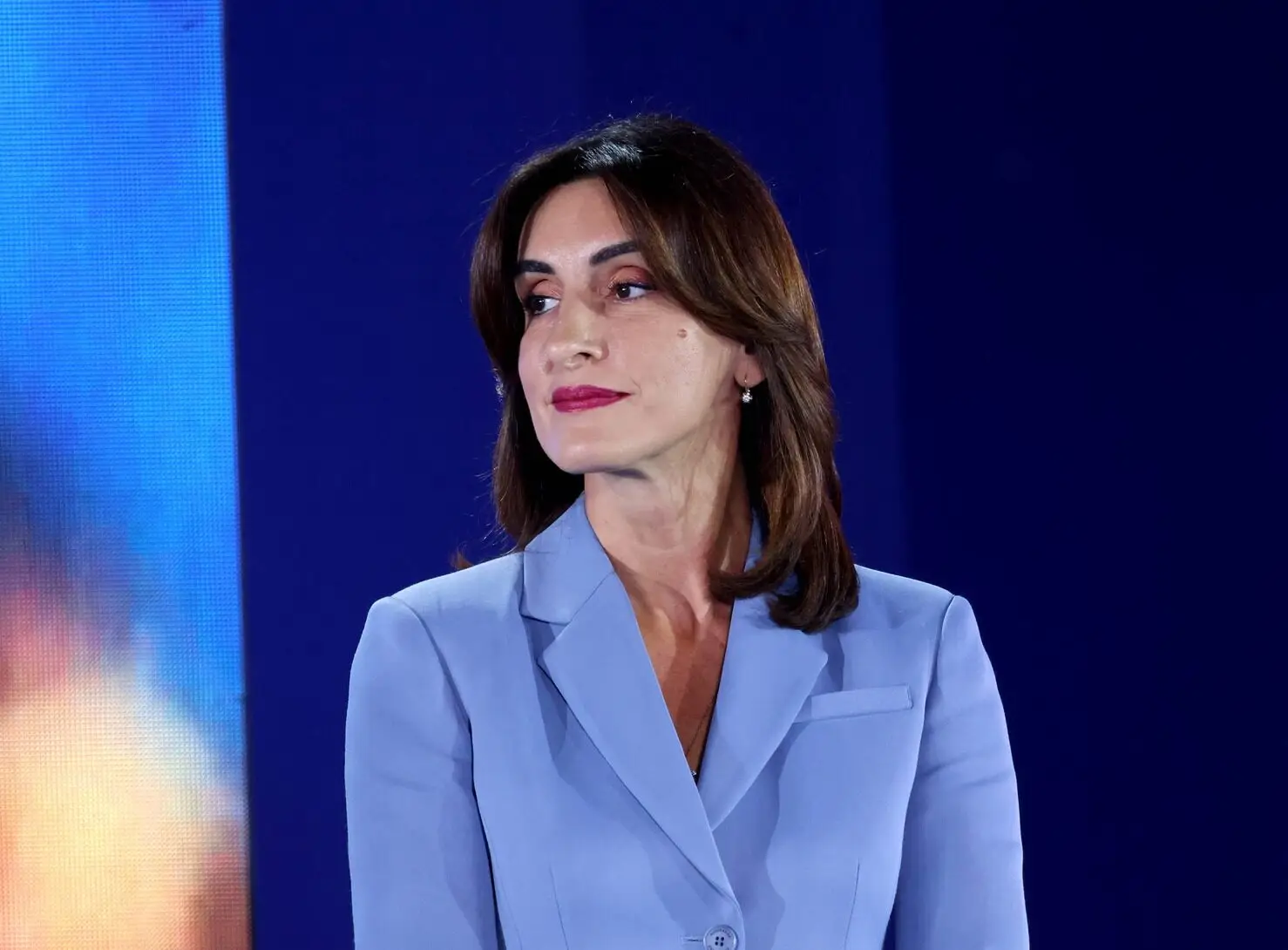 Gürcüstanın XİN rəhbəri: Azərbaycanla strateji tərəfdaşlığın çox ciddi əhəmiyyəti var