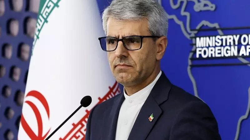 İran XİN: Tehran heç vaxt nüvə silahı hazırlamayacaq