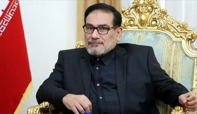 "Bu halda ABŞ ilə nüvə razılaşmasına hazırıq"