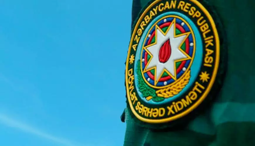 DSX rəisinə yeni müavin təyin edilib