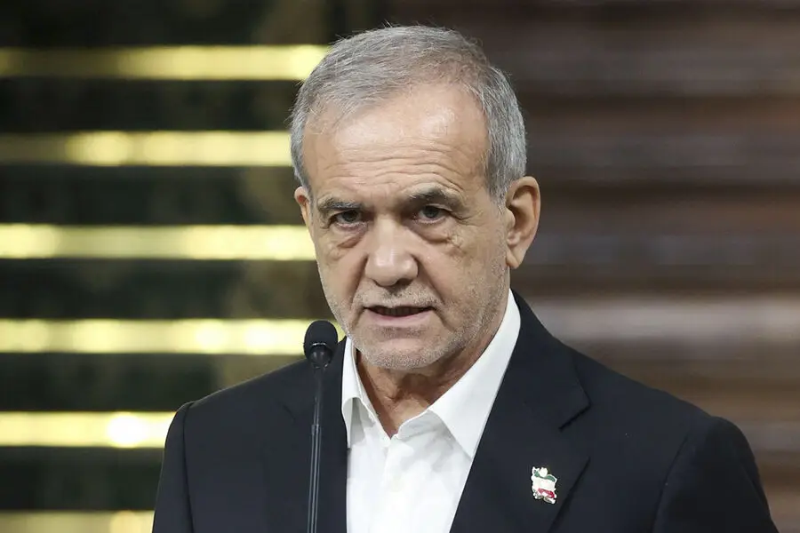 İran İsraillə münaqişədən irəli gələn təhlükəsizlik məsələlərini etiraf edib