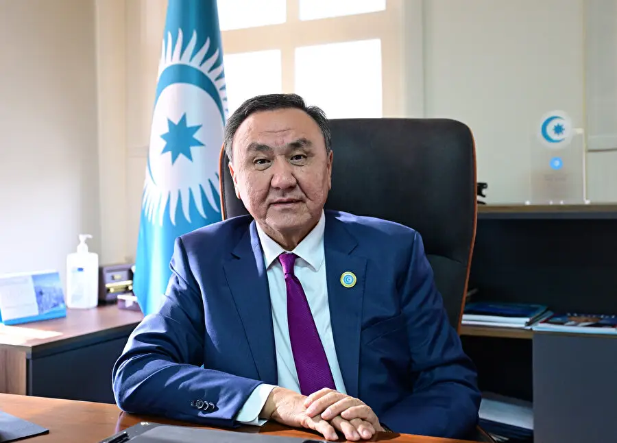 Baş katib: TDT-də Azərbaycanın sədrliyi altında əməkdaşlığın güclənəcəyinə əminik