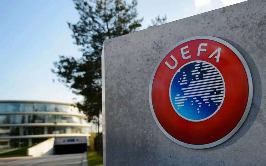 UEFA "Zirə" klubuna xəbərdarlıq edib