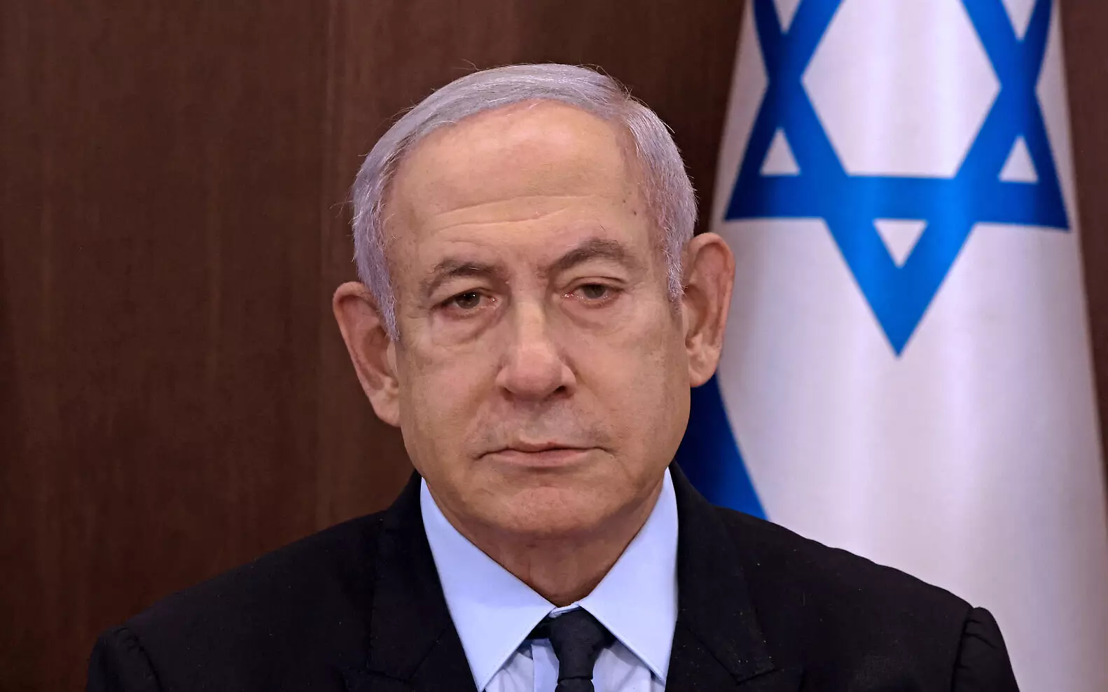 Netanyahu: Qəzzada müharibə çətin və uzun olacaq