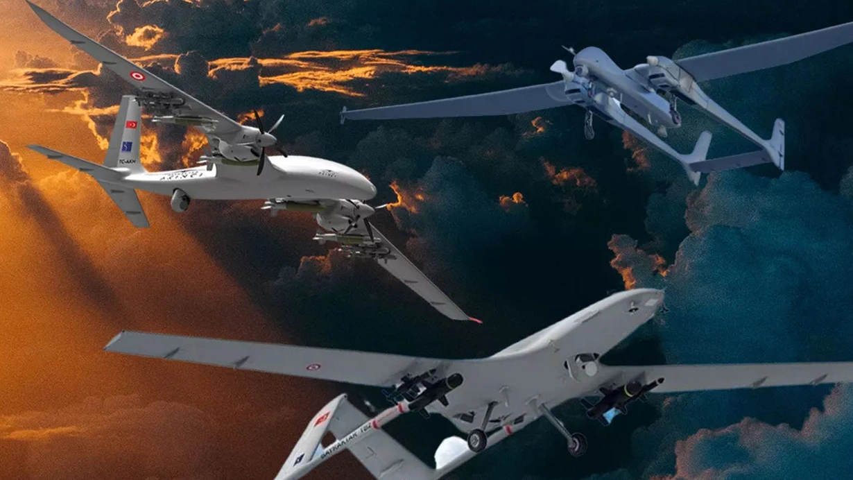 Türkiyə Silahlı Qüvvələrinin İraqın şimalında həyata keçirdiyi hava əməliyyatının təfərrüatları açıqlanıb