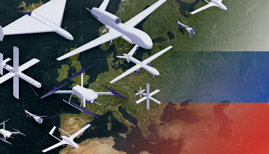 Avropa “dron divarı” ideyasında qüsur aşkar etdi