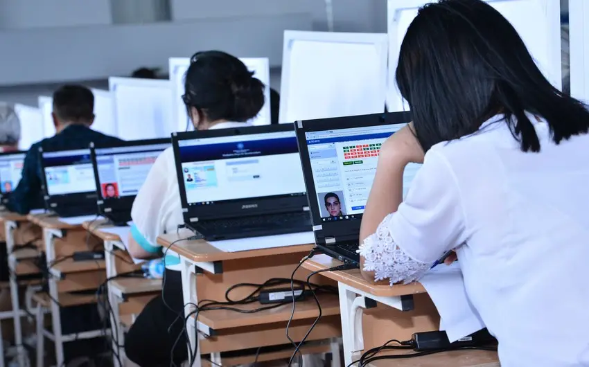 MİQ üzrə vakansiya seçimində 1300-dən çox namizəd uğur qazanıb