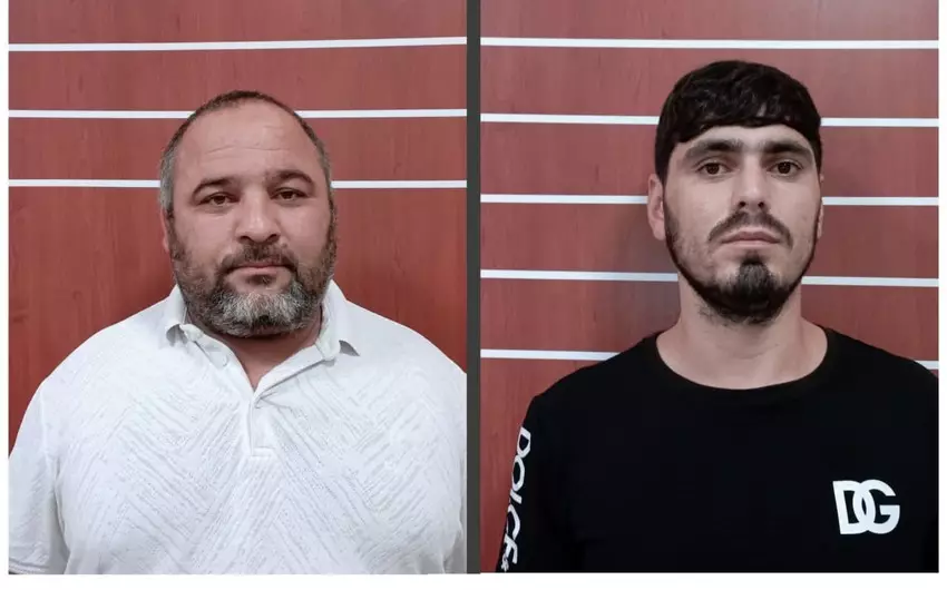 Hacıqabulda bir ay narkotiklərlə bağlı 15 nəfər saxlanılıb