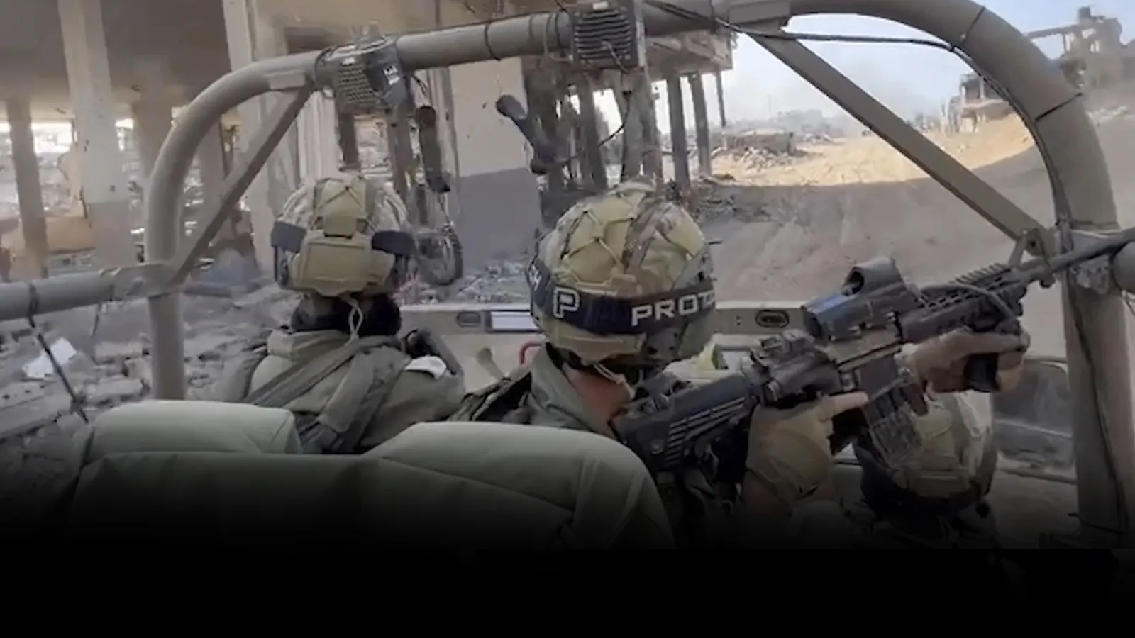 Netanyahu: "Məhbuslar qayıdana qədər atəşkəs olmayacaq"