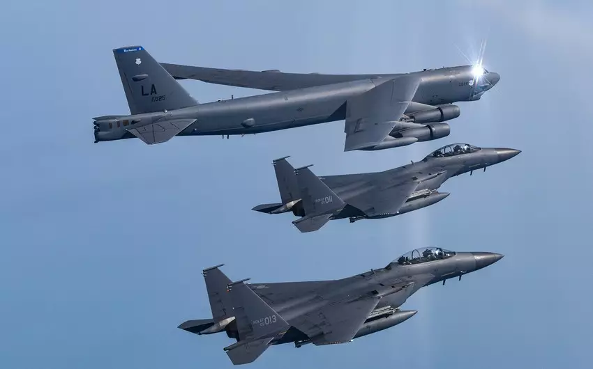 İordaniya təyyarələrinin İraqa hücumlarda iştirakını inkar edib