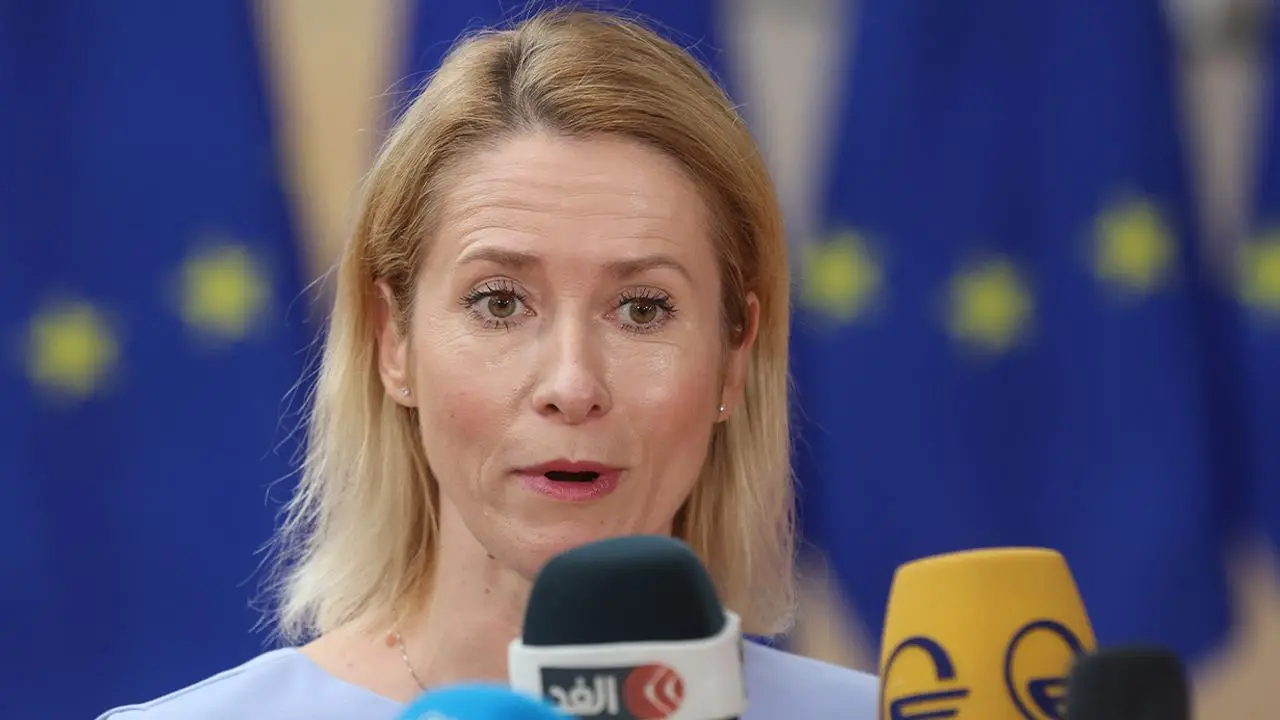 Aİ XİN rəhbərləri ABŞ-ın Ukrayna üzrə sülh planını müzakirə edəcək