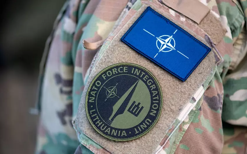 NATO irimiqyaslı hərbi təliminə başlayır