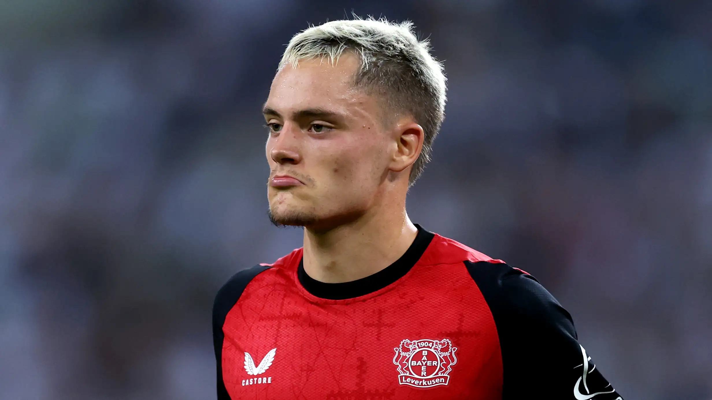 Virtz "Bayer" ilə müqavilənin müddətini uzada bilər