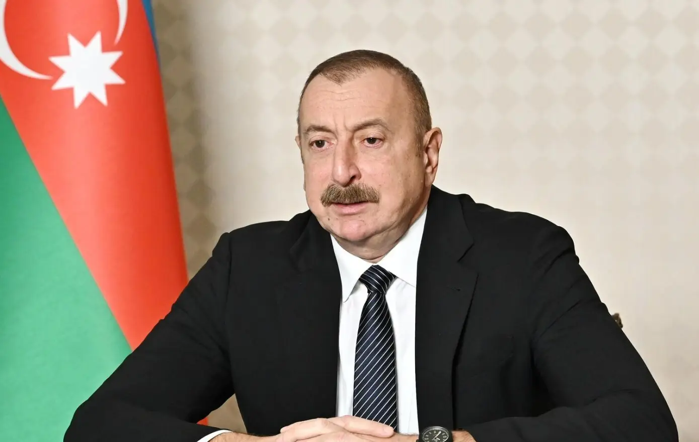İlham Əliyev: Azərbaycanın mediası milli maraqları və mənafeyi hər şeydən uca tutmalıdır