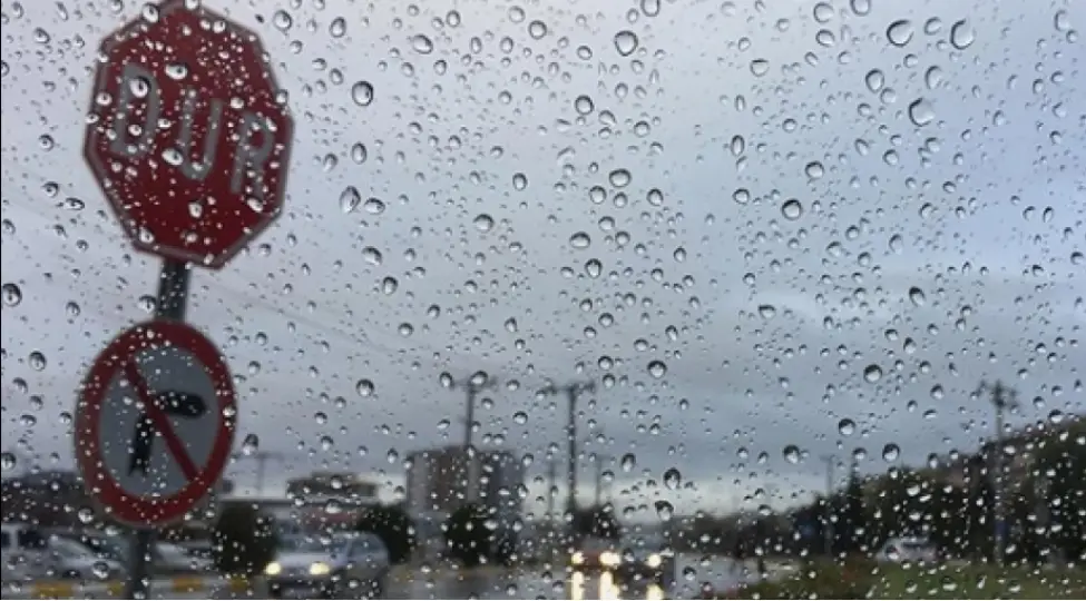 Bakıya yağış, dağlıq ərazilərə qar yağacaq - XƏBƏRDARLIQ