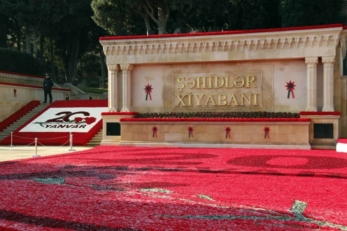 "20 Yanvar faciəsi Azərbaycan xalqının milli yaddaşı və qəhrəmanlıq salnaməsidir" - Vasif Qafarov