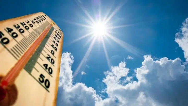 Rayonlarda gözlənilən hava şəraiti açıqlanıb