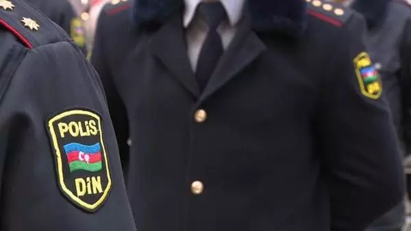 Bakı və Sumqayıtda dələduzluqda şübhəli bilinən şəxslər saxlanılıb