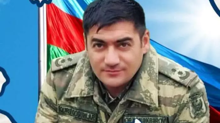 Vətən Müharibəsi Qəhrəmanının ailəsi üçüncü oğlunu itirdi