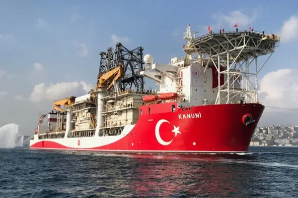 Türkiyədə 4 milyard dollarlıq neft ehtiyatı tapılıb